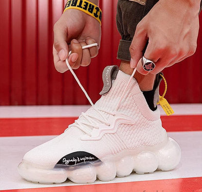 "Fashionray HD" trial mesh casual trainers shoes sneakers fashionray.in