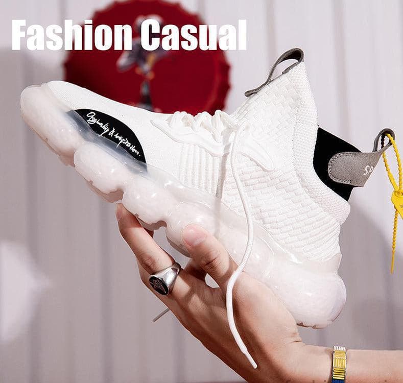 "Fashionray HD" trial mesh casual trainers shoes sneakers fashionray.in