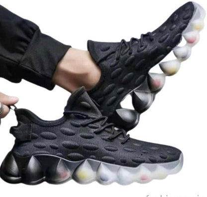 "Fashionray Slide" trial mesh casual sneakers trainers shoes fashionray.in